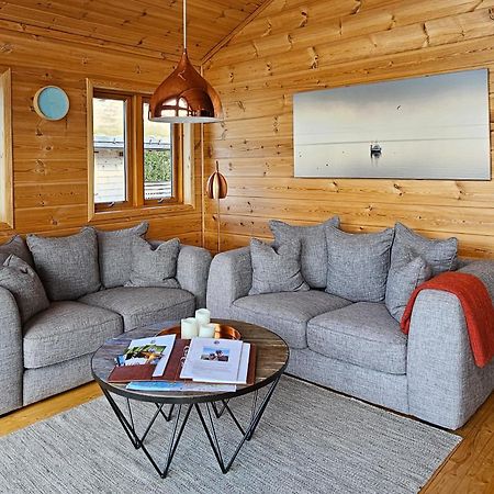 Mikkelvik Brygge Villa Mikkelvika Екстериор снимка