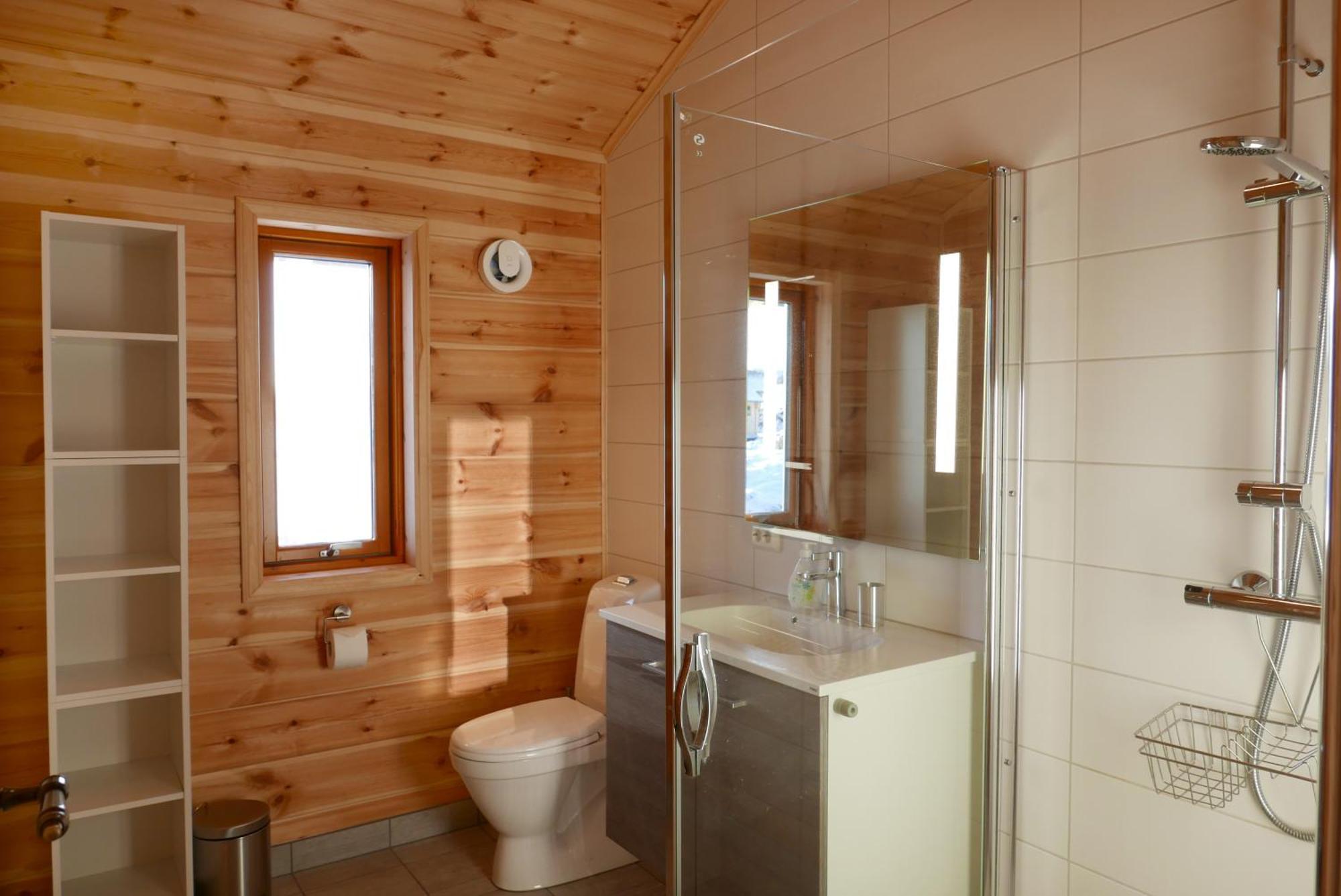 Mikkelvik Brygge Villa Mikkelvika Екстериор снимка