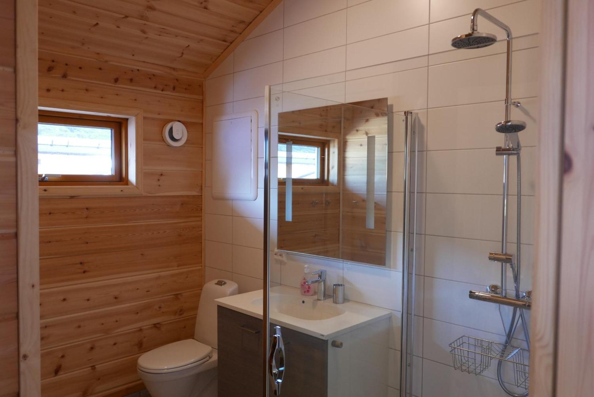 Mikkelvik Brygge Villa Mikkelvika Екстериор снимка