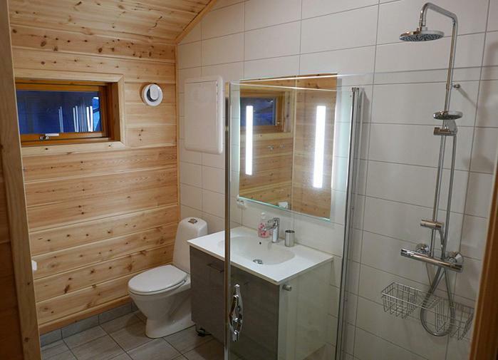 Mikkelvik Brygge Villa Mikkelvika Екстериор снимка