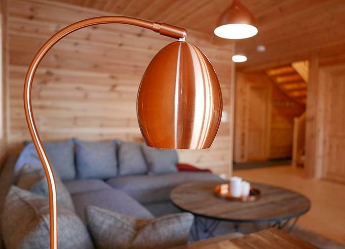 Mikkelvik Brygge Villa Mikkelvika Екстериор снимка