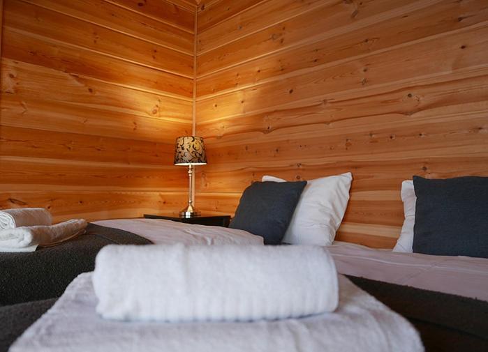 Mikkelvik Brygge Villa Mikkelvika Екстериор снимка